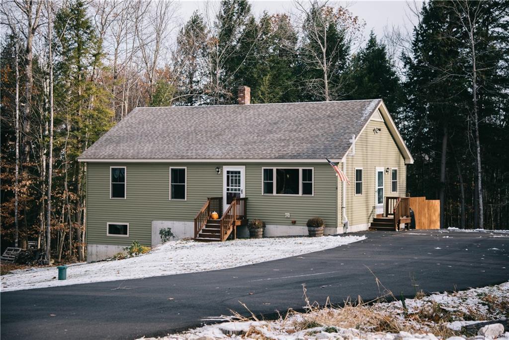 4 Erik's Way Sebago, ME 04029 - Photo 2 of 38 Photo