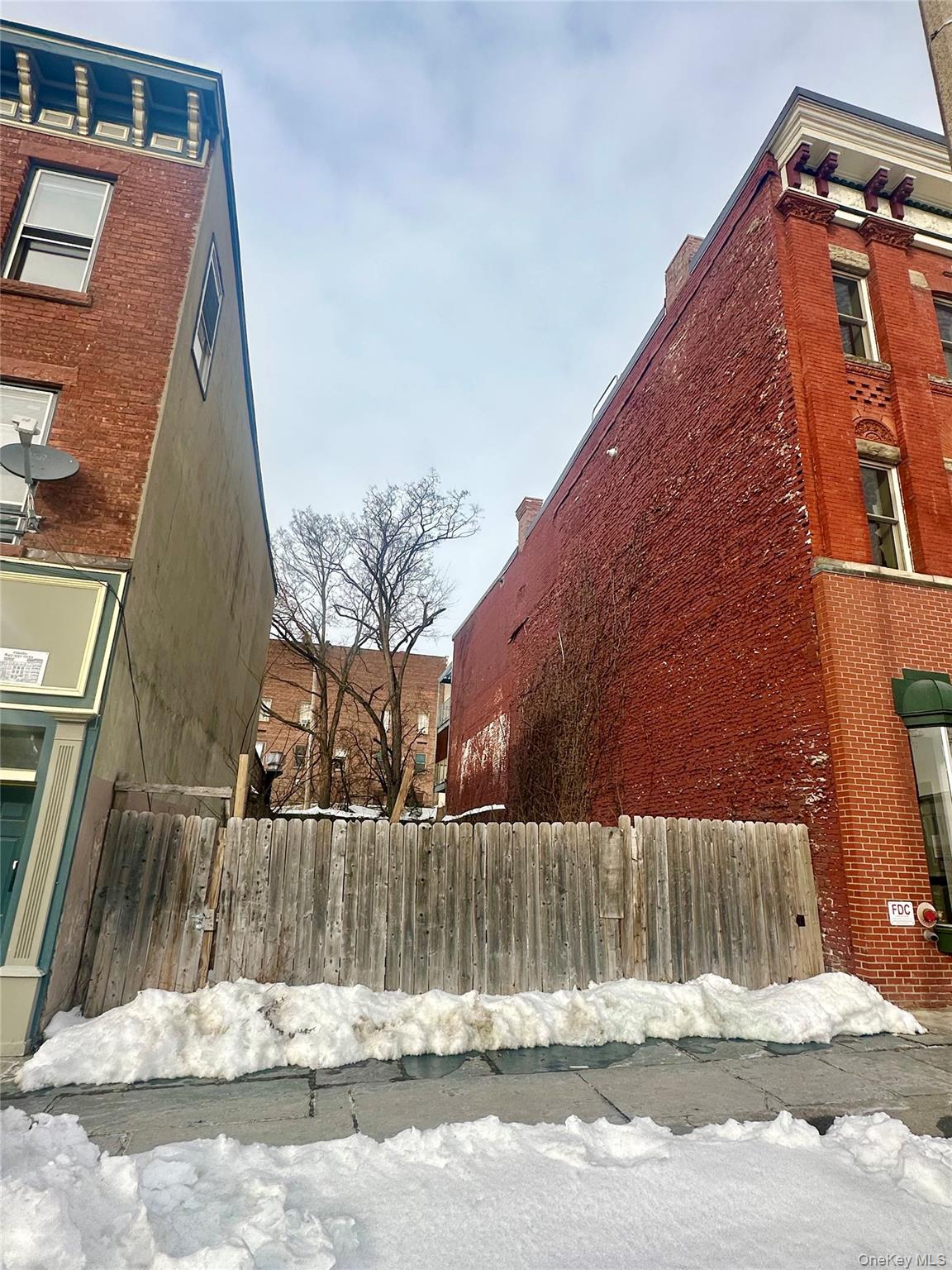 102 Broadway Newburgh, NY 12550 - Photo 2 of 6