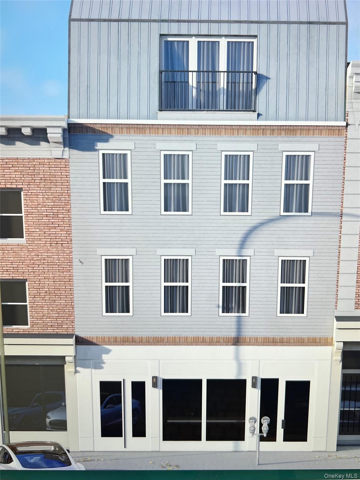 102 Broadway Newburgh, NY 12550 - Photo 5 of 6