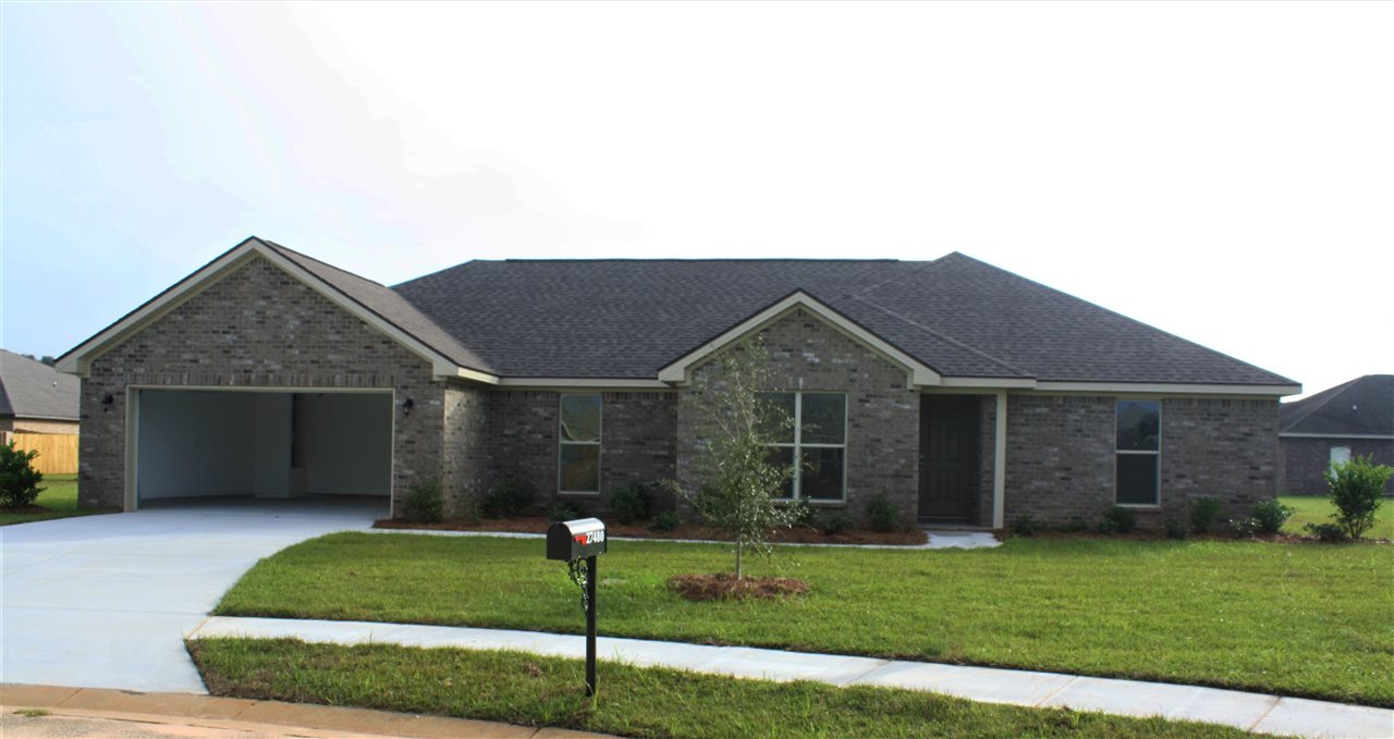 27481 Cora Drive Loxley, AL 36551 - Photo 1 of 18