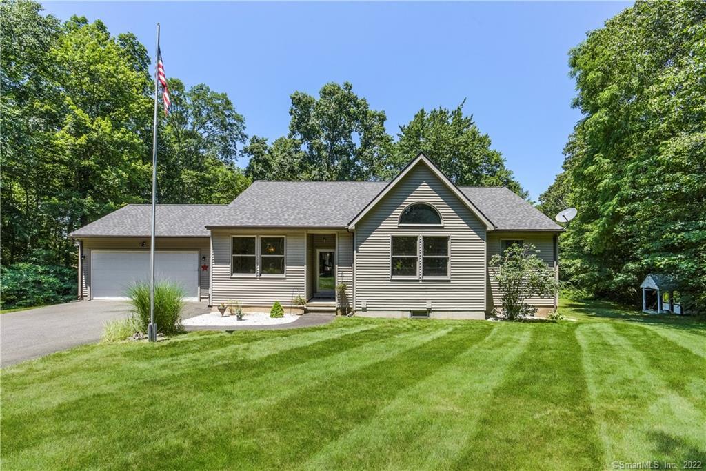 175 Pokorny Road Haddam, CT 06441 - Photo 1 of 1 Gallery Image 1