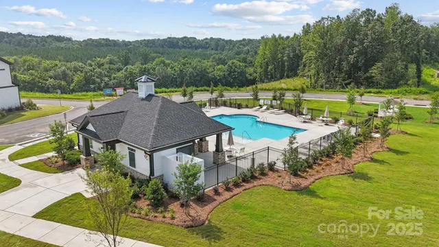$482,990 | 3161 Beacon Hts Road, Indian Land, SC 29707