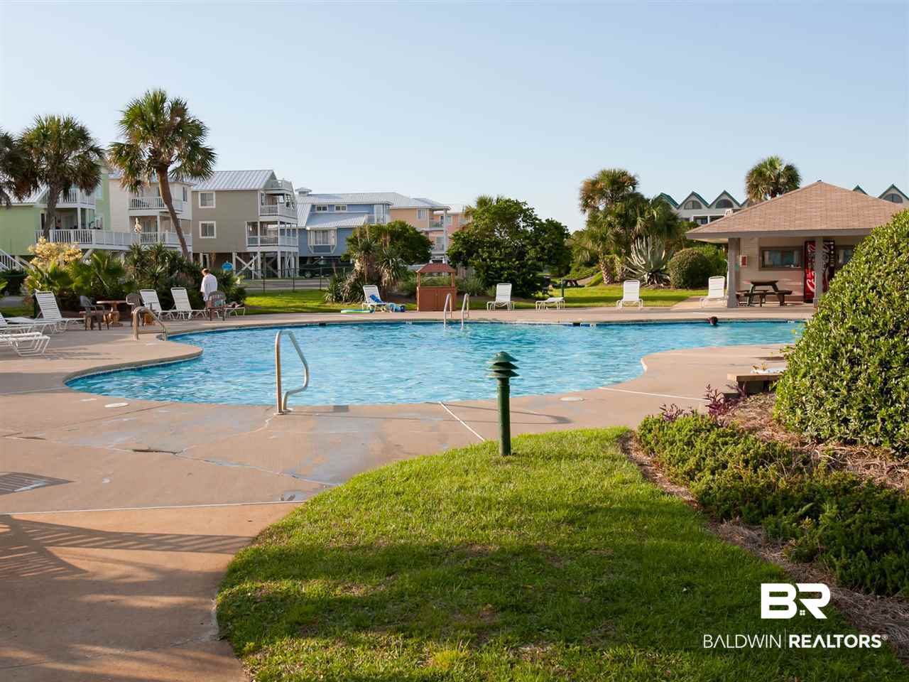 497 Plantation Road, Unit 1153 Gulf Shores, AL 36542 - Photo 28 of 40