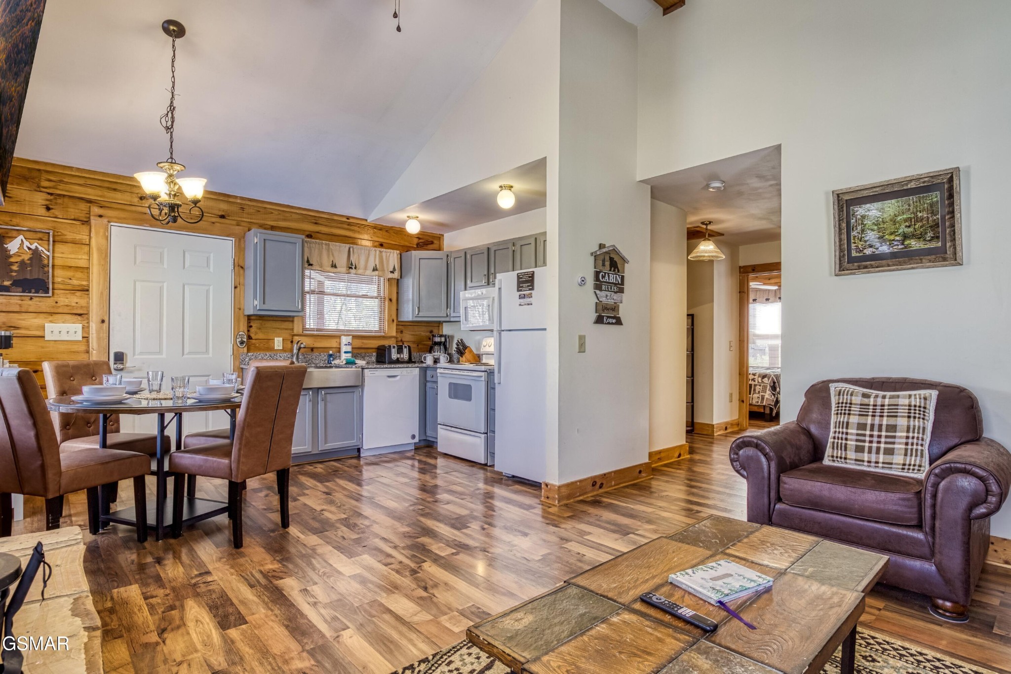 129 Perkins Road Gatlinburg, TN 37738 - Photo 11 of 36 Gallery Image 11