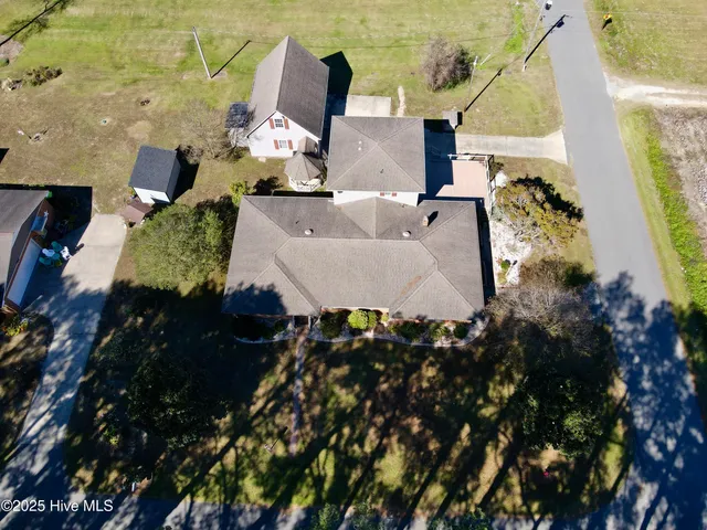 $375,000 | 1020 Dixie Trail, Williamston, NC 27892