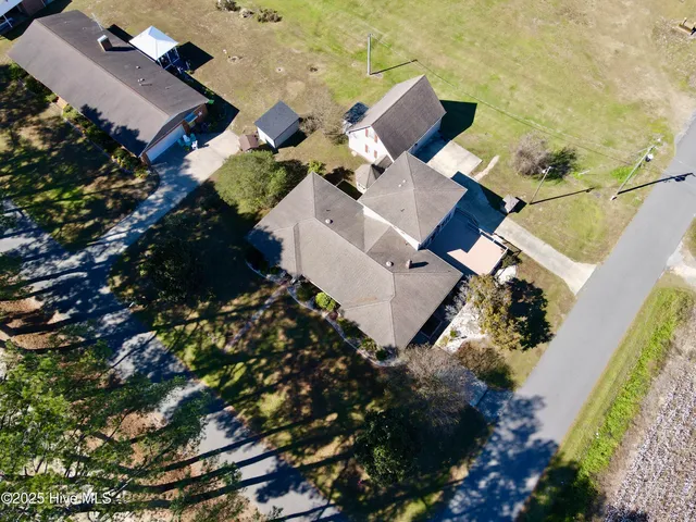 $375,000 | 1020 Dixie Trail, Williamston, NC 27892