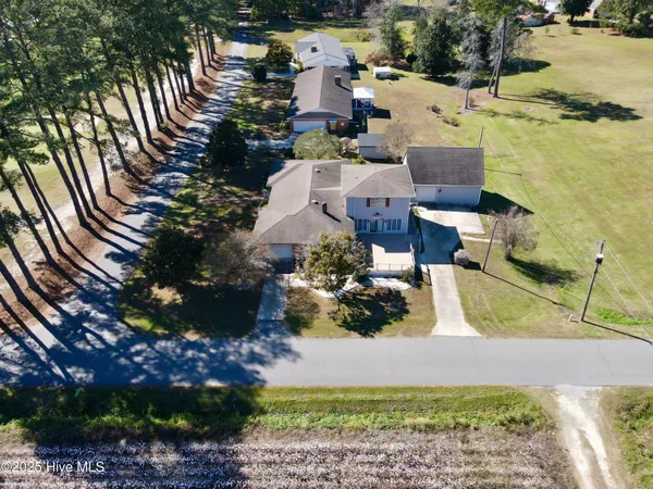 $375,000 | 1020 Dixie Trail, Williamston, NC 27892