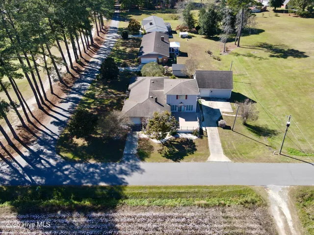 $375,000 | 1020 Dixie Trail, Williamston, NC 27892