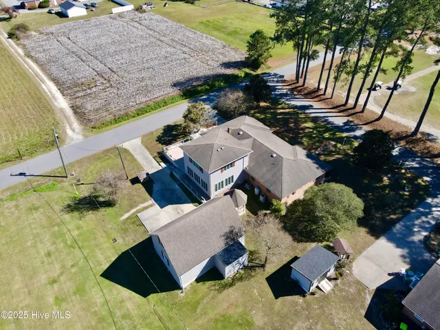 $375,000 | 1020 Dixie Trail, Williamston, NC 27892