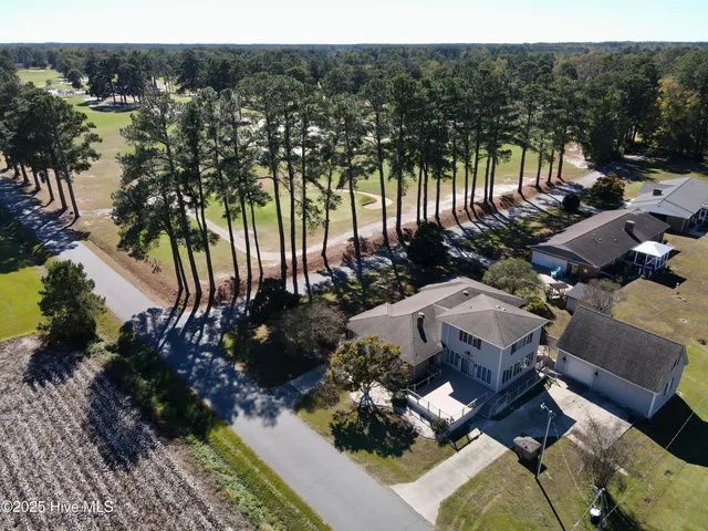 $375,000 | 1020 Dixie Trail, Williamston, NC 27892