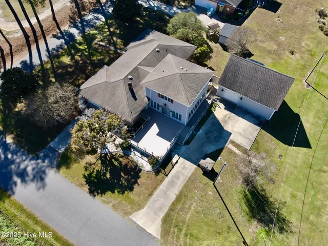 $375,000 | 1020 Dixie Trail, Williamston, NC 27892