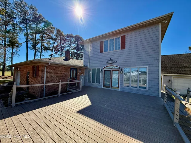 $375,000 | 1020 Dixie Trail, Williamston, NC 27892