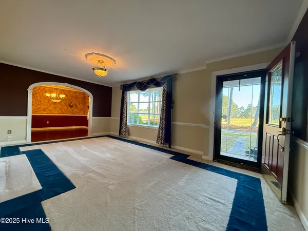 $375,000 | 1020 Dixie Trail, Williamston, NC 27892