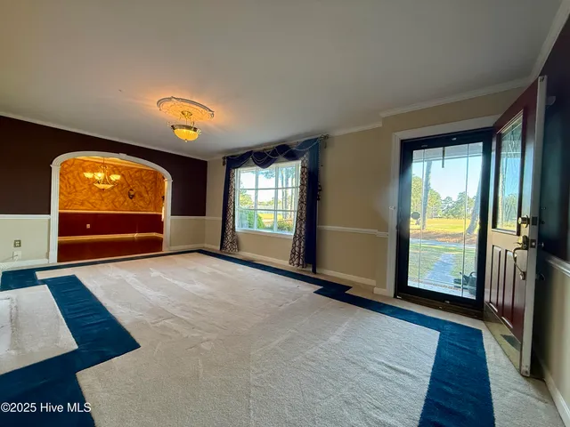 $375,000 | 1020 Dixie Trail, Williamston, NC 27892