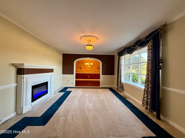 $375,000 | 1020 Dixie Trail, Williamston, NC 27892