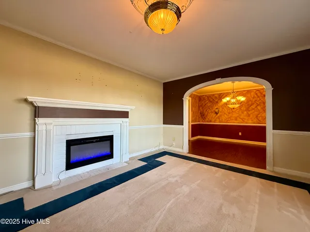 $375,000 | 1020 Dixie Trail, Williamston, NC 27892