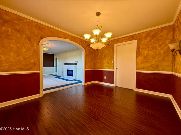 $375,000 | 1020 Dixie Trail, Williamston, NC 27892