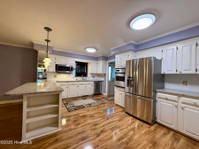 $375,000 | 1020 Dixie Trail, Williamston, NC 27892