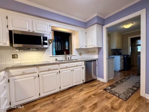 $375,000 | 1020 Dixie Trail, Williamston, NC 27892