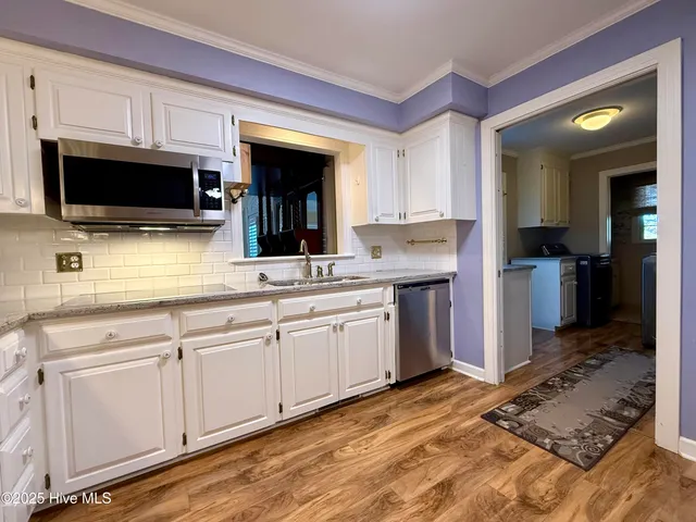 $375,000 | 1020 Dixie Trail, Williamston, NC 27892