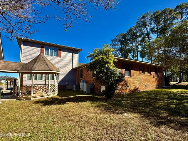$375,000 | 1020 Dixie Trail, Williamston, NC 27892