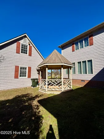 $375,000 | 1020 Dixie Trail, Williamston, NC 27892