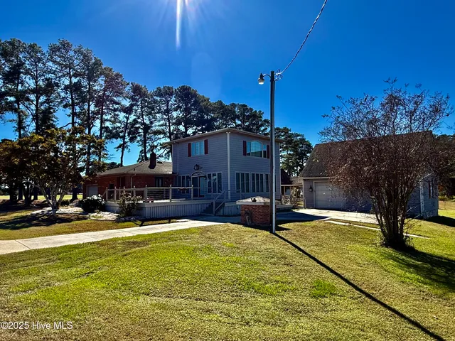 $375,000 | 1020 Dixie Trail, Williamston, NC 27892