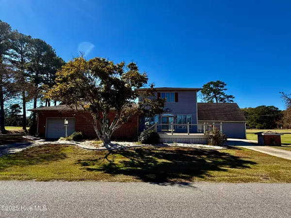 $375,000 | 1020 Dixie Trail, Williamston, NC 27892