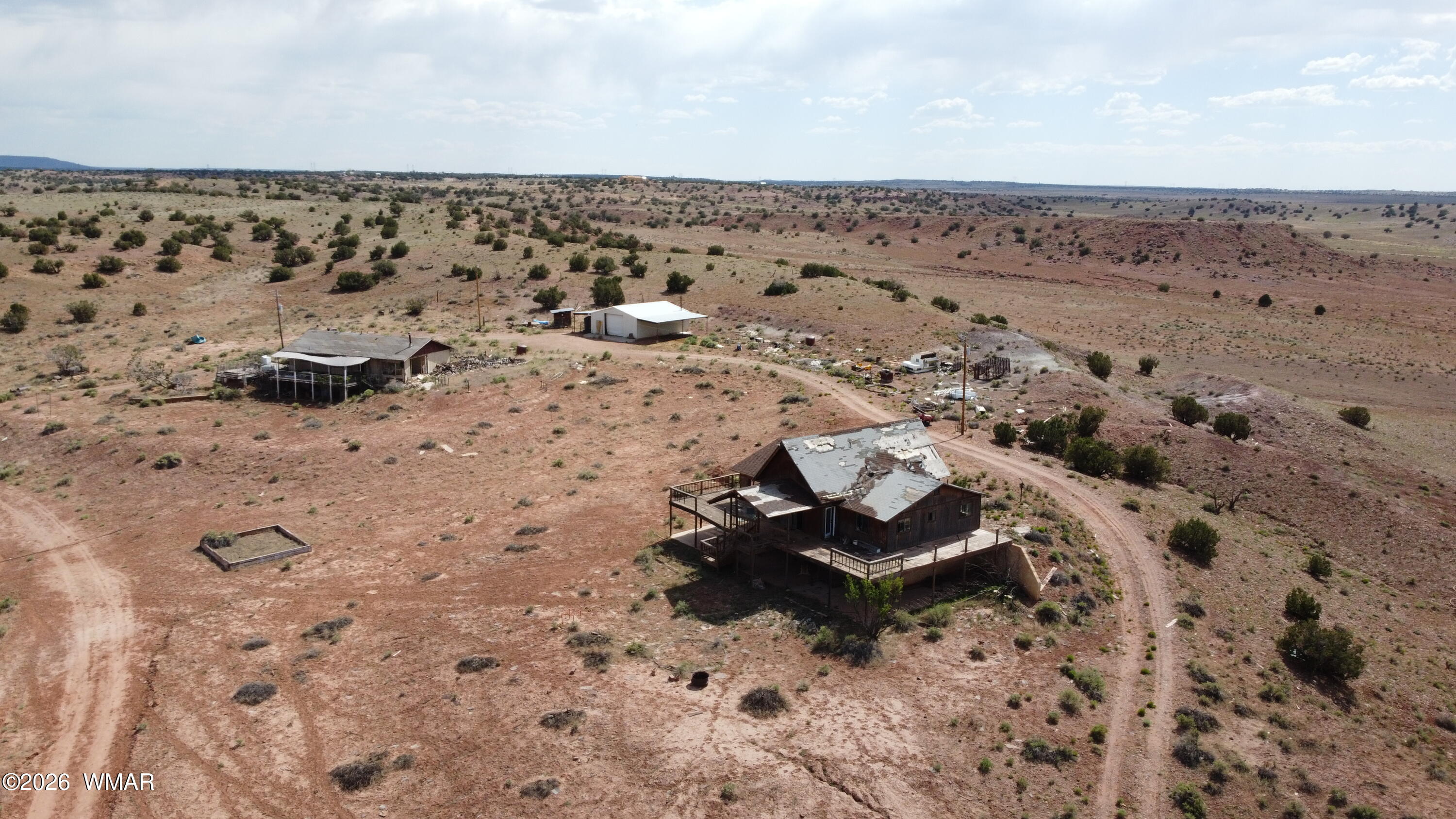 9518 Woodruff Hay Hollow Road Snowflake, AZ 85937 - Photo 10 of 146