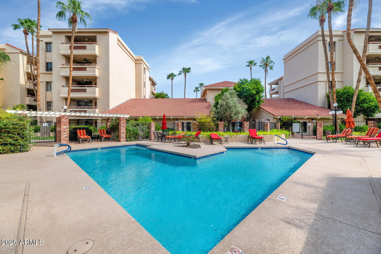 4200 North Miller Road, Unit 328 Scottsdale, AZ 85251 - Photo 18 of 22