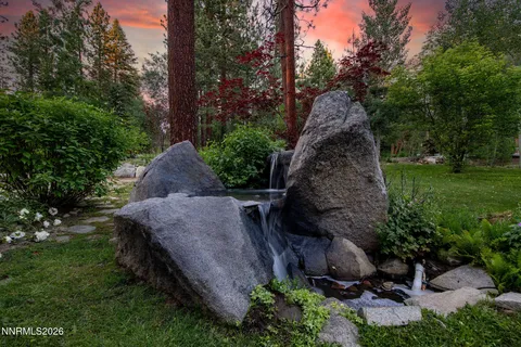 $1,975,000 | 359 Summit Drive, Stateline, NV 89449