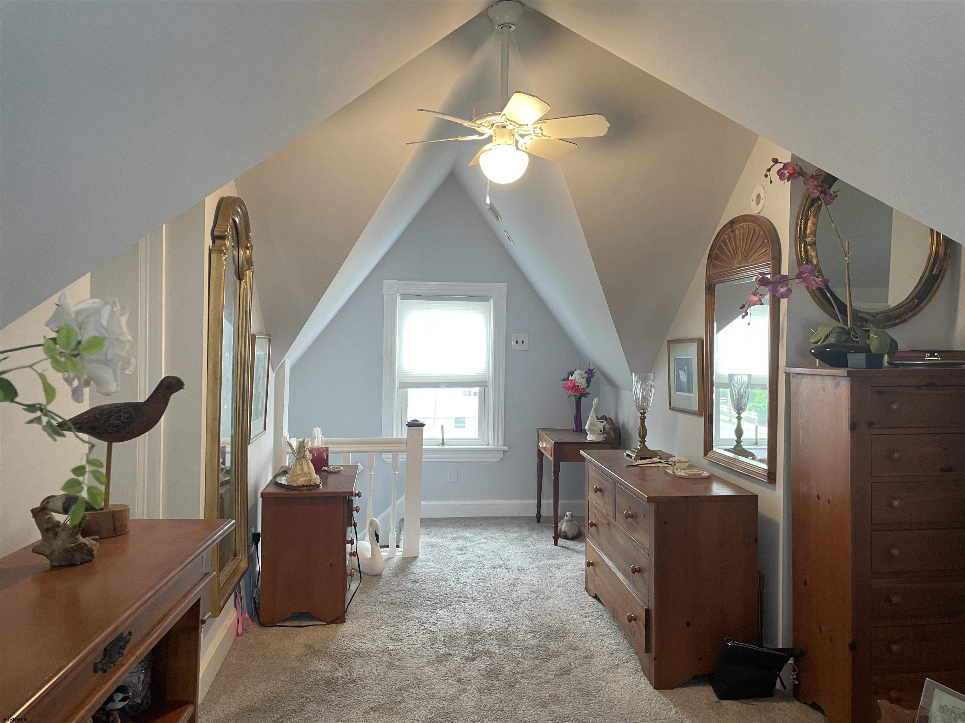 636 Shore Road Somers Point, NJ 08244 - Photo 12 of 25 a view of a livingroom with furniture and windows