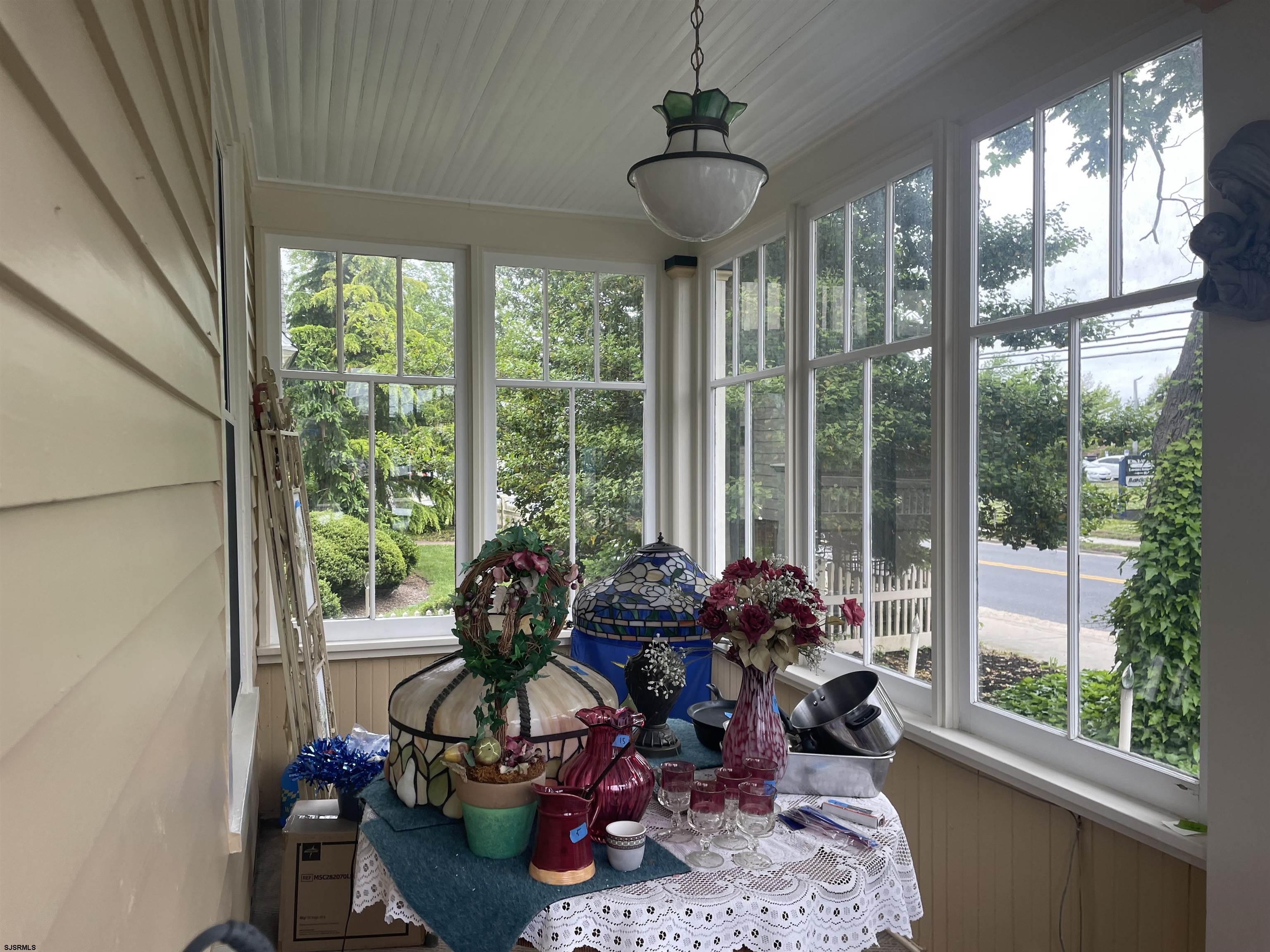636 Shore Road Somers Point, NJ 08244 - Photo 19 of 25 a living room with furniture and a large window