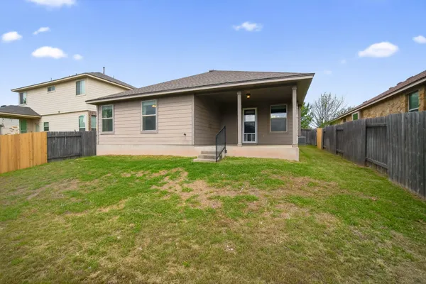 $1,999 | 1313 April Meadows Loop, Georgetown, TX 78626