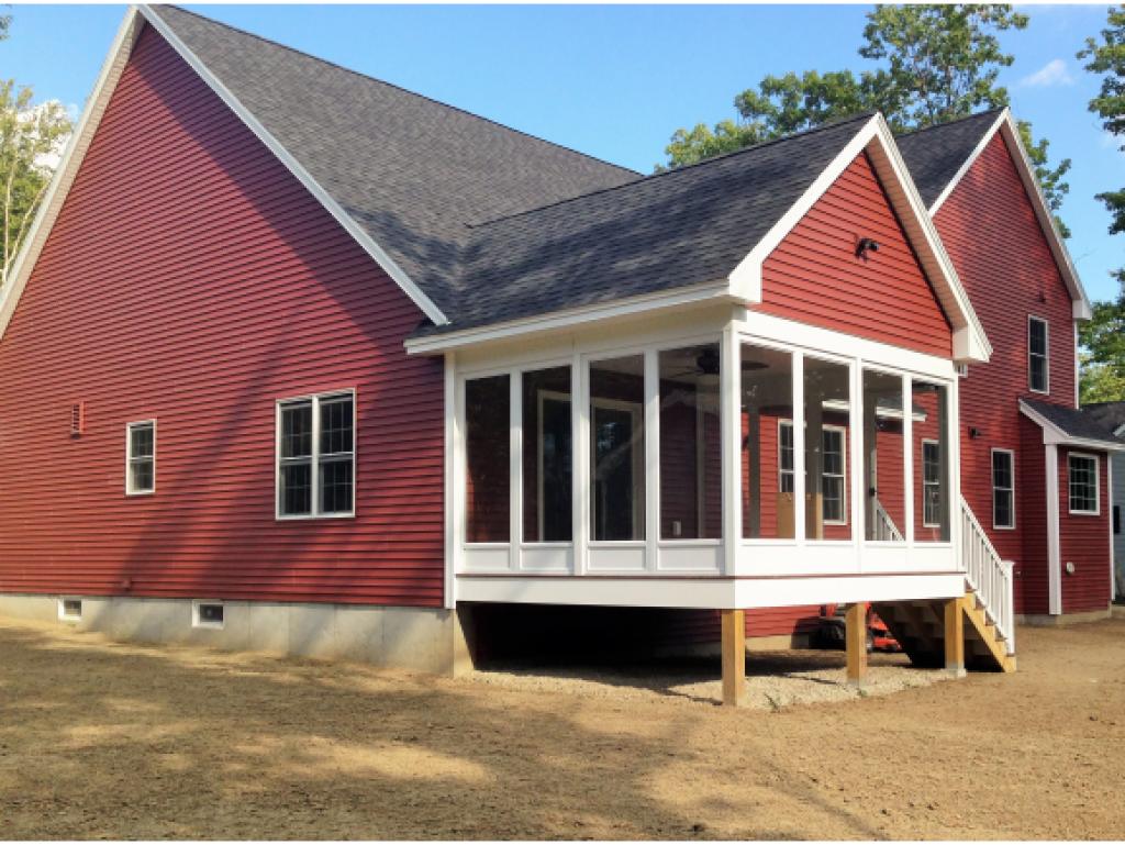 30 Laredo Lane Rochester, NH 03868 - Photo 14 of 27