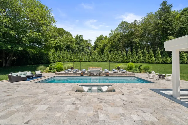 $2,495,000 | 15 A Shore Road, Waterford, CT 06385