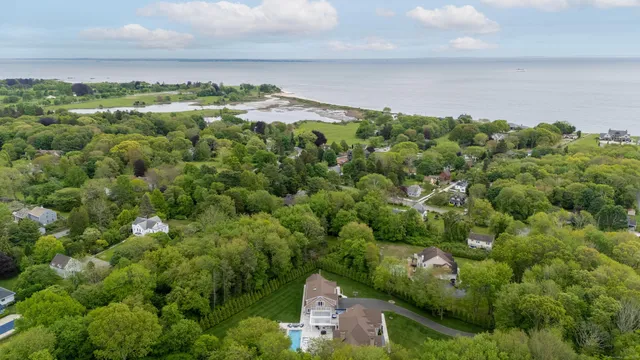 $2,495,000 | 15 A Shore Road, Waterford, CT 06385