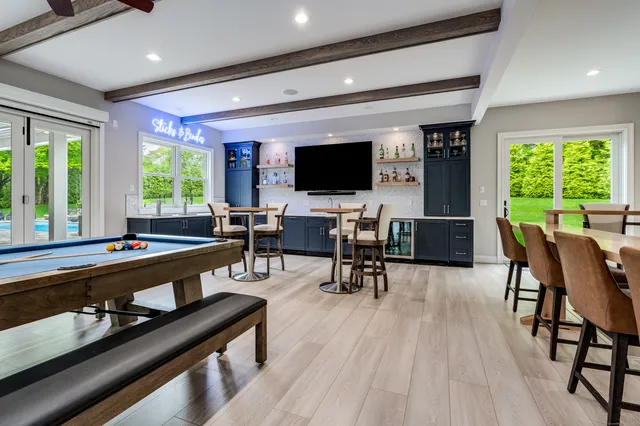 $2,495,000 | 15 A Shore Road, Waterford, CT 06385