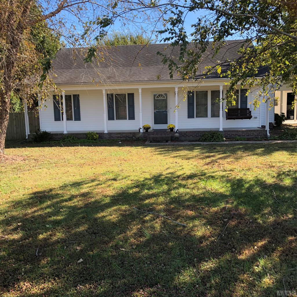 305 Ferry Road Elizabeth City, NC 27909 - Photo 1 of 21 Main View