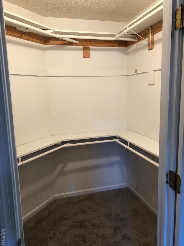 305 Ferry Road Elizabeth City, NC 27909 - Photo 12 of 21 Large Master Walk in Closet