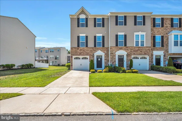 $374,900 | 177 Village Green Lane, Sicklerville, NJ 08081