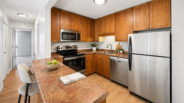 $359,000 | 1660 North Prospect Avenue, Unit 505, Milwaukee, WI 53202