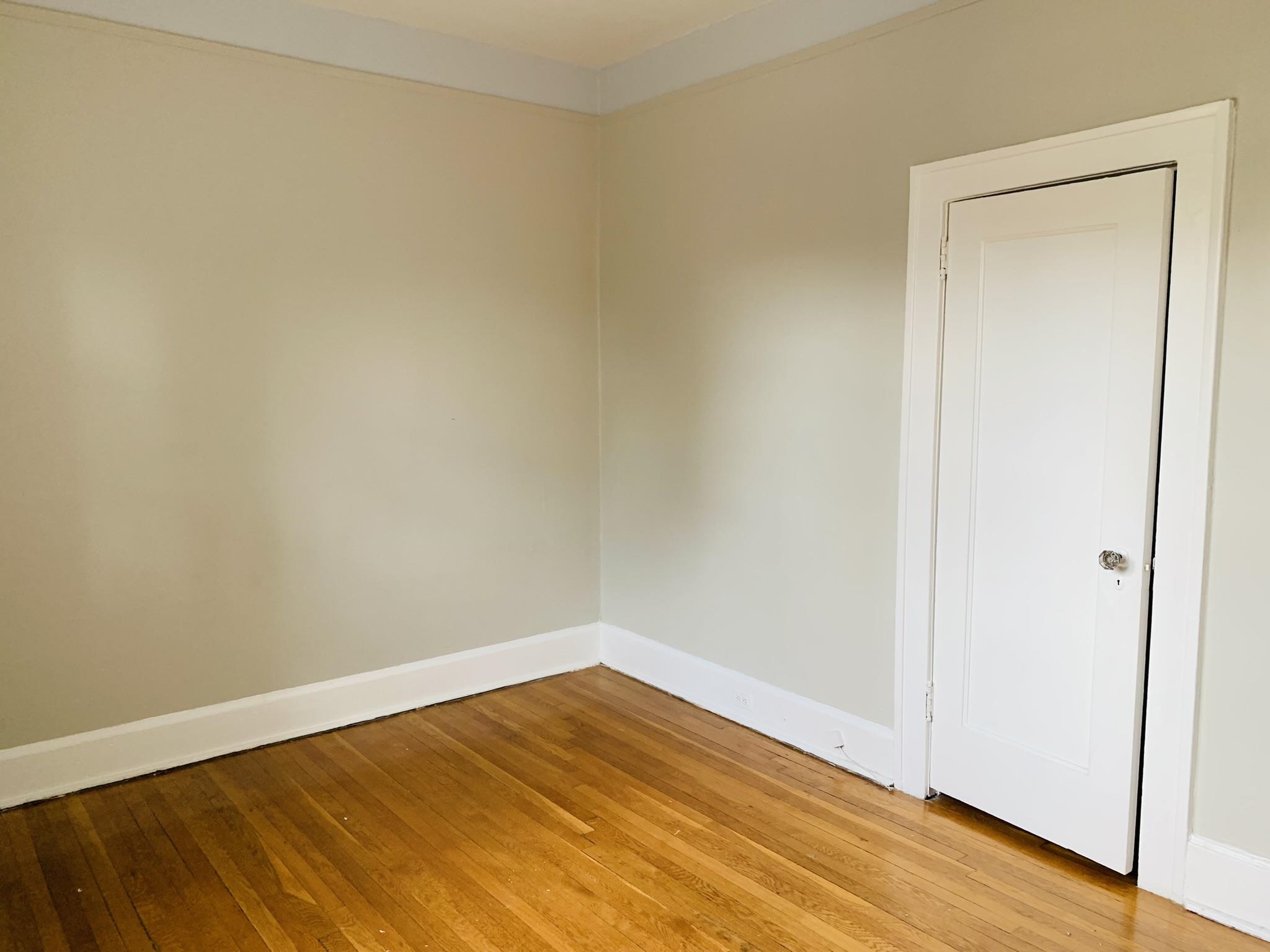86 West 34th Street, Unit 2 Bayonne, NJ 07002 - Photo 9 of 14 a view of an empty room
