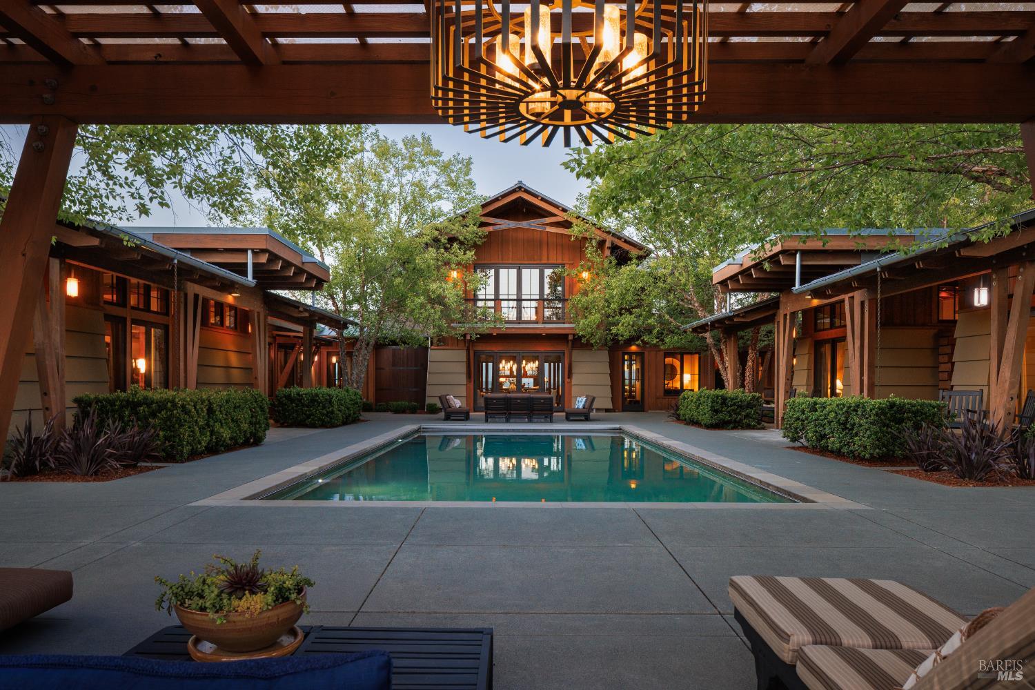 437 West Dry Creek Road Healdsburg, CA 95448 - Photo 5 of 74