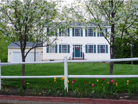 270 Tilton Hill Road Pittsfield, NH 03263 - Photo 1 of 1