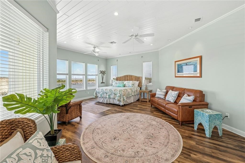 6 Sea Shell Shores Rockport, TX 78382 - Photo 14 of 37