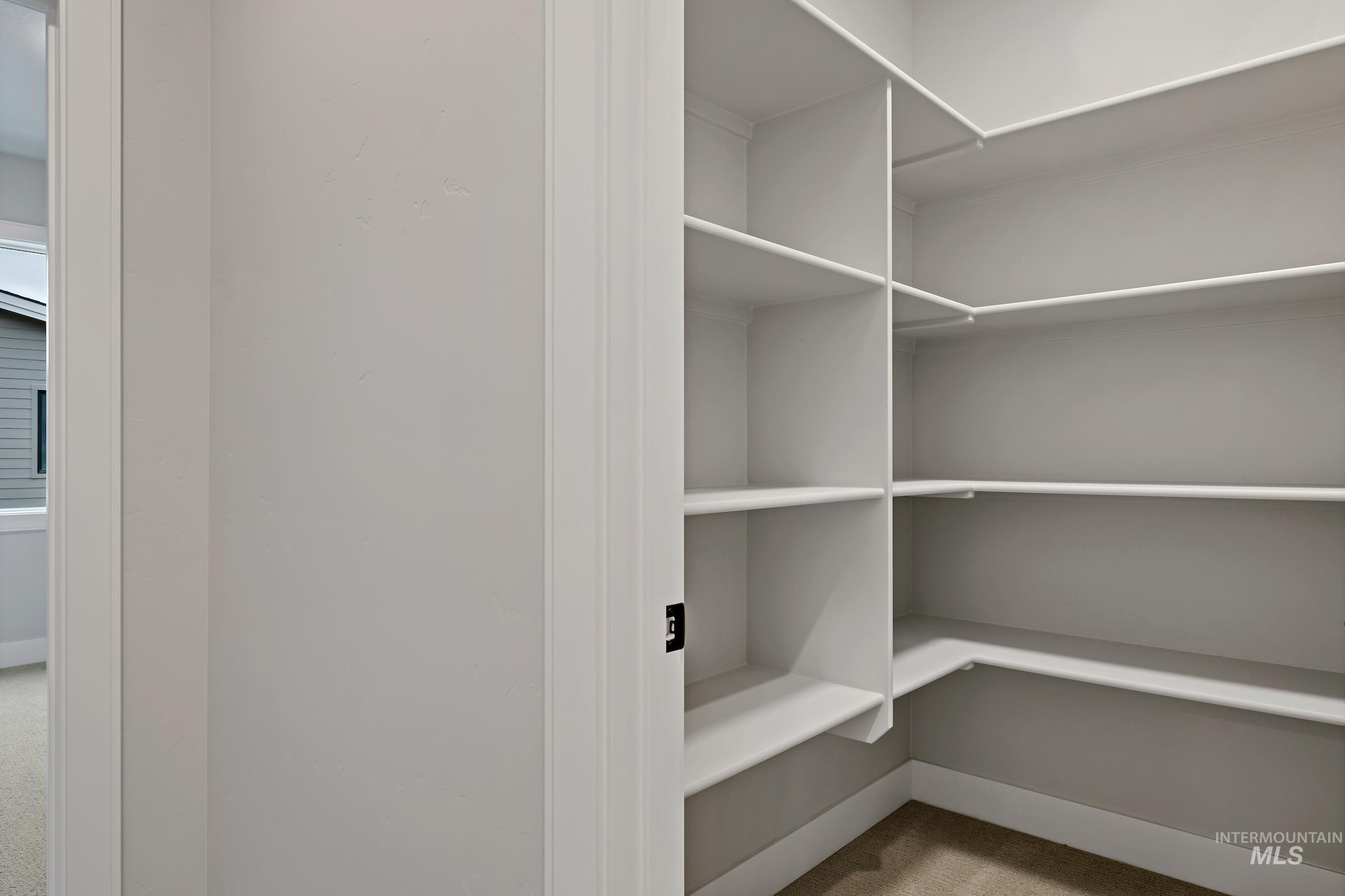 11725 North Rabbitbrush Way Boise, ID 83714 - Photo 27 of 36 View of storage area