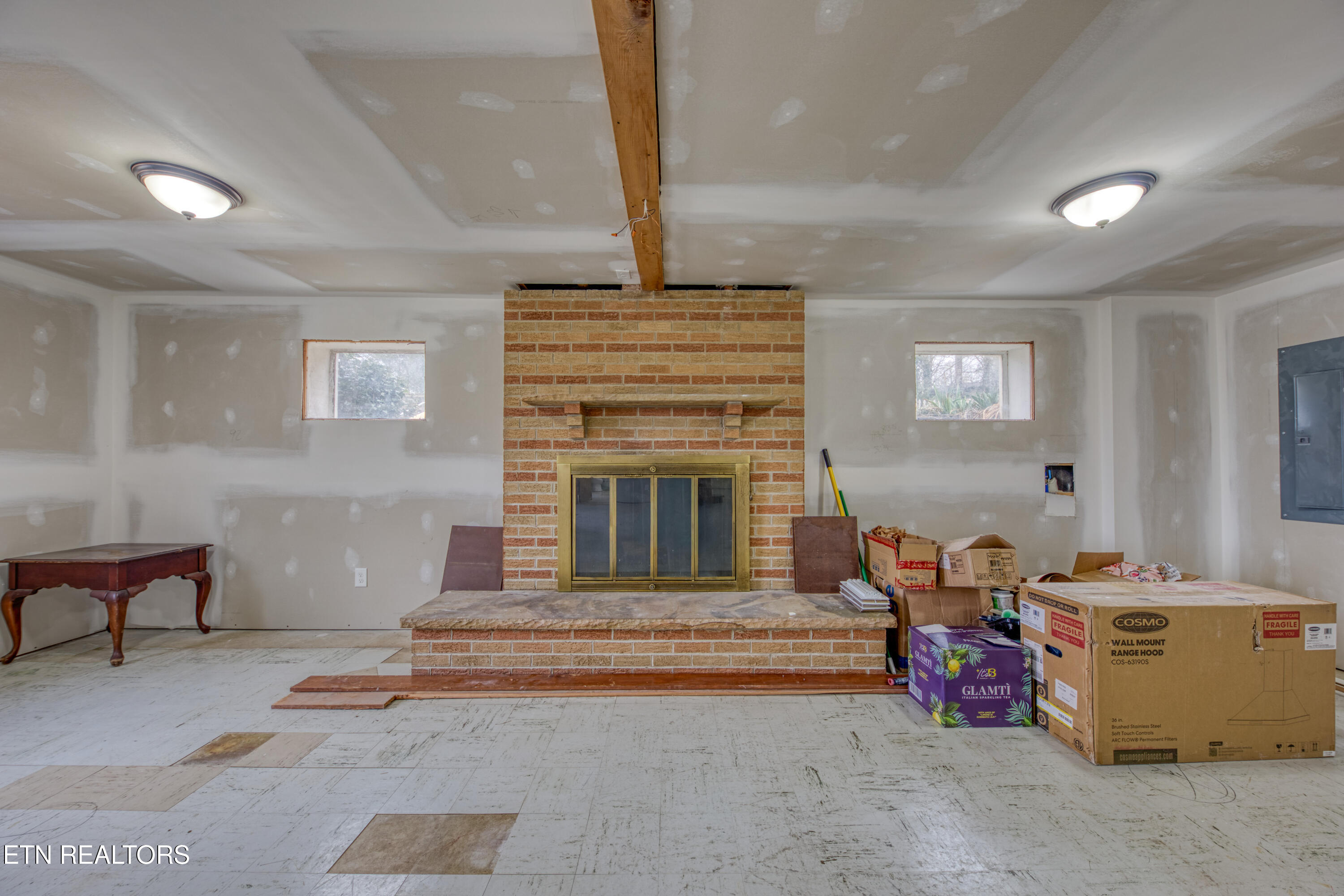 826 Patton Ferry Road Kingston, TN 37763 - Photo 17 of 25 826 Patton Ferry Road