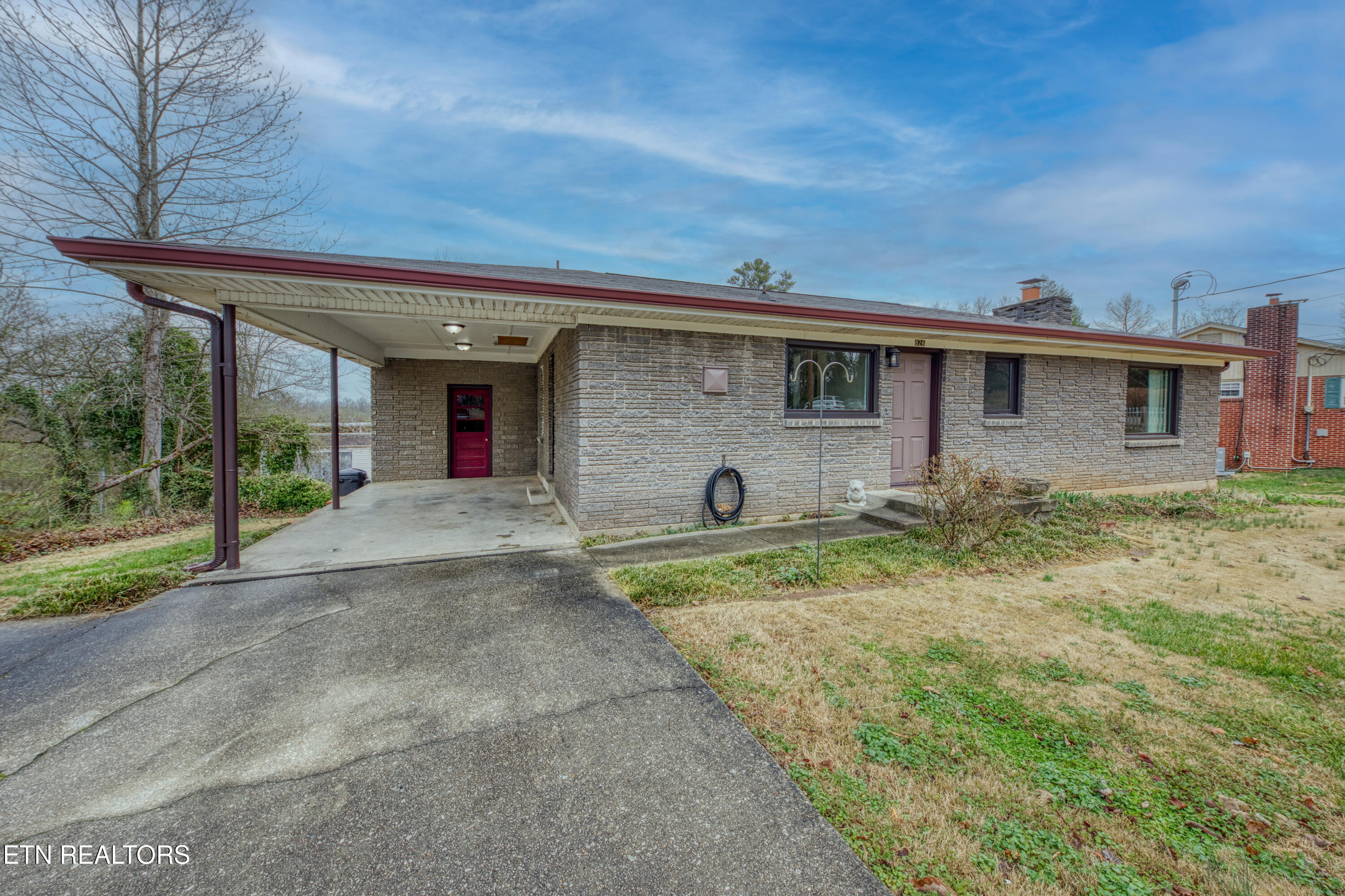 826 Patton Ferry Road Kingston, TN 37763 - Photo 2 of 25 826 Patton Ferry Road