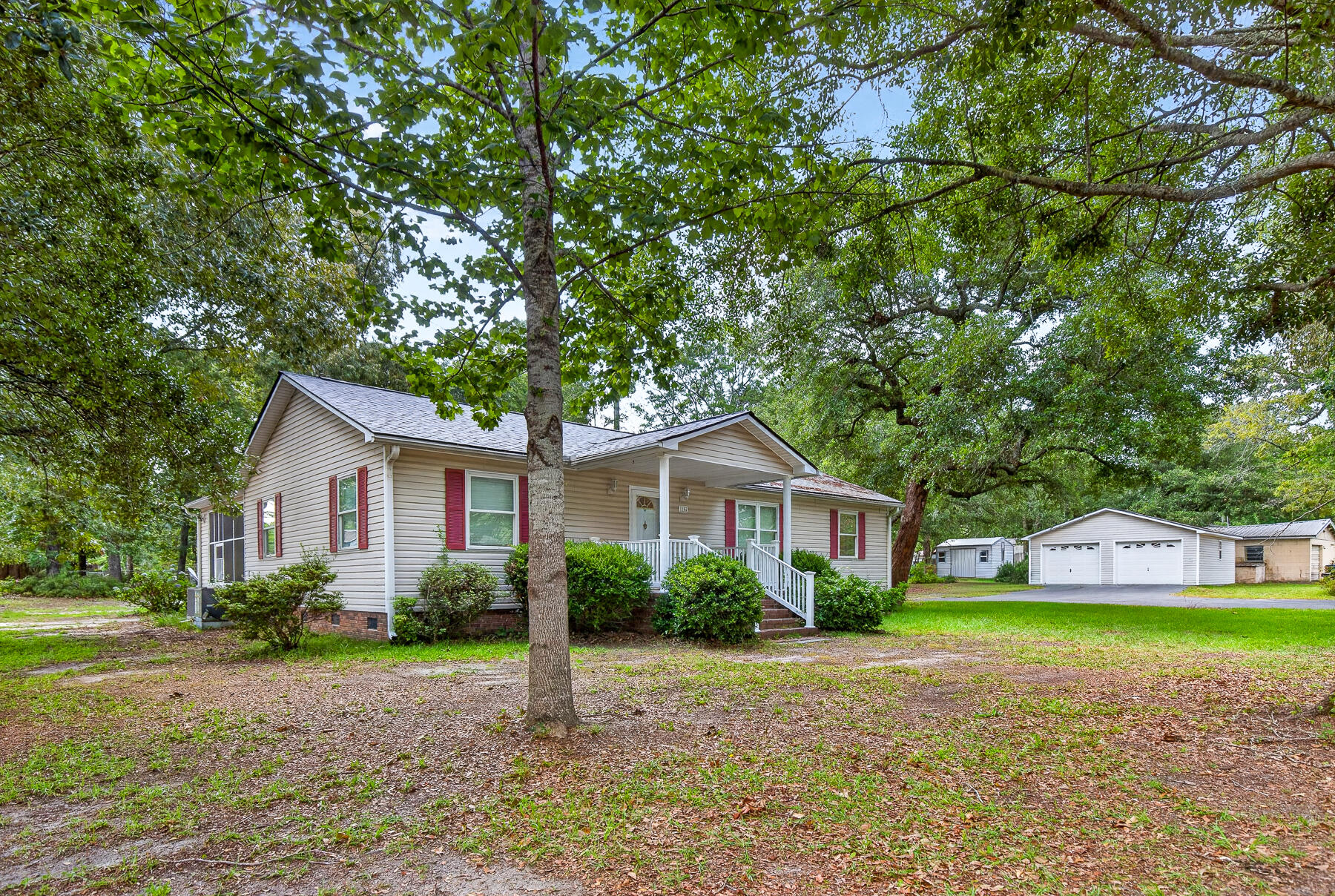 1104 Longpoint Road Cross, SC 29436 - Photo 7 of 81 MD-16